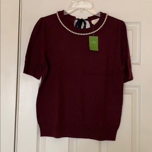 Kate Spade sweater